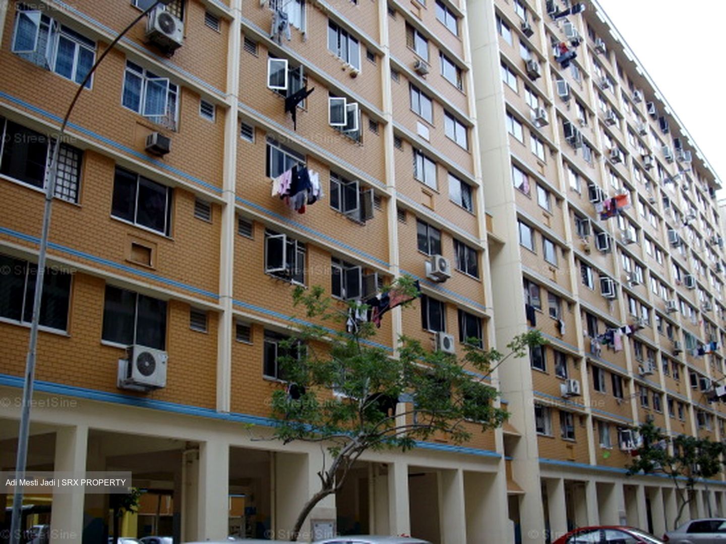 Blk 977 Jurong West Street 93 (Jurong West), HDB 4 Rooms #558830381